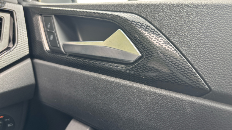 Volkswagen Polo 1.0 TSI Life 5dr Petrol Hatchback